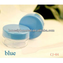 10g Newest Bulk Plastic empty Cosmetic Jar